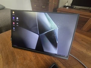 Portable Gaming Monitor 16 Inch QHD+ 144hz - Picture 1 of 8