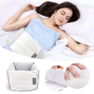 Reusable Scoliosis Waist Pillow Soft Surgery Recovery Pillow - Picture 1 of 7