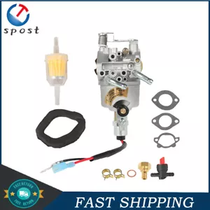 Carburetor For Onan Generator A041D744 KY Series w/Gaskets146-0881 - Picture 1 of 10