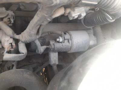 281000G010 halter anlasser für TOYOTA COROLLA ( E12 ) 2.0 D-4D 2001 5013429 - Imagem 1 de 3