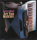 Art Van Damme - Lover Man! - Used Vinyl Record - J326z