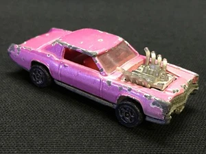 Corgi Juniors Whizz Wheels Cadillac Eldorado Collectable Vehicle 1:64 - Picture 1 of 10