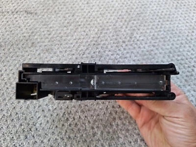 95 96 97 Toyota T100 Tacoma y 4Runner calentador de aire acondicionado control de temperatura OEM Foto 1 de 4