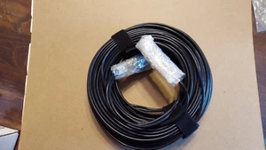 Nuevo Cable XDR Medidor de Flujo Portátil Panametrics 238-042-03 PT900 PT9-SYS - Imagen 1 de 6
