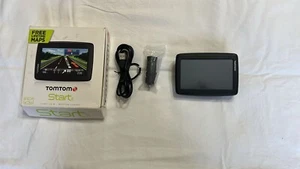 Tom Tom START 20 M - EUROPA – NAVIGATORE AUTO GPS - Foto 1 di 5