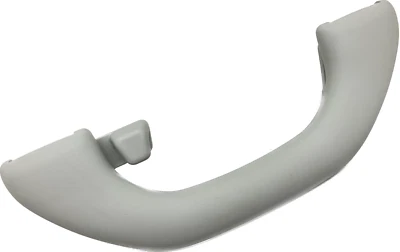 Haltegriff Angstgriff hinten grau 1K0857607J VW Passat B6 B7 Golf 5 6 original - Bild 1 von 4