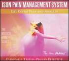 Ison Pain Management System: Let Go Of Pain And Anxiety By David Ison: Used