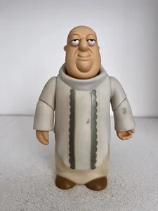 MEZCO TOYZ FAMILY GUY SERIE 3 DER PAPST SPIELZEUG ACTIONFIGUR - Bild 1 von 4