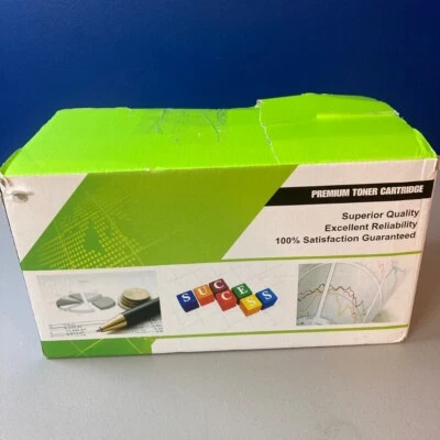 2PK CF226A Toner Cartridge For HP 26A 226A LaserJet Pro M402n MFP M426fdw M402dn - Image 1 of 2