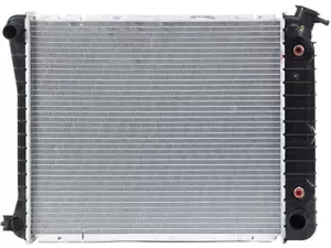 Radiator For R10 G1500 C10 G20 C20 G10 G30 K10 K20 R20 V10 C1500 C2500 VN77J2 - Picture 1 of 1