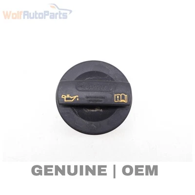 AUDI TT QUATTRO 2007-2015 - Tapa de aceite del motor 06C103485 Foto 1 de 4