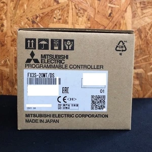 Modulo Mitsubishi PCL FX3S-20MT-DS nuovo 1 pezzo - Foto 1 di 1