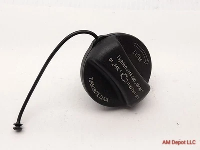 Mini Cooper S F56 F55 F57 2017 tapa de gasolina tapa de llenado de combustible 16117222391 Foto 1 de 4