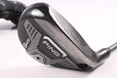 Ping G425 #4 Hybrid / 22 Degree / Regular Flex Ping Alta CB Slate 70 Shaft - Image 1 of 4