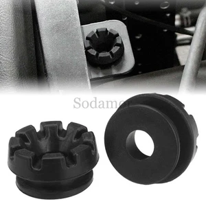 2PCS Latch Grommet For ACE 325/For Sportsman ACE 325 2014-15/For RZR 900 15-20 - Picture 1 of 21