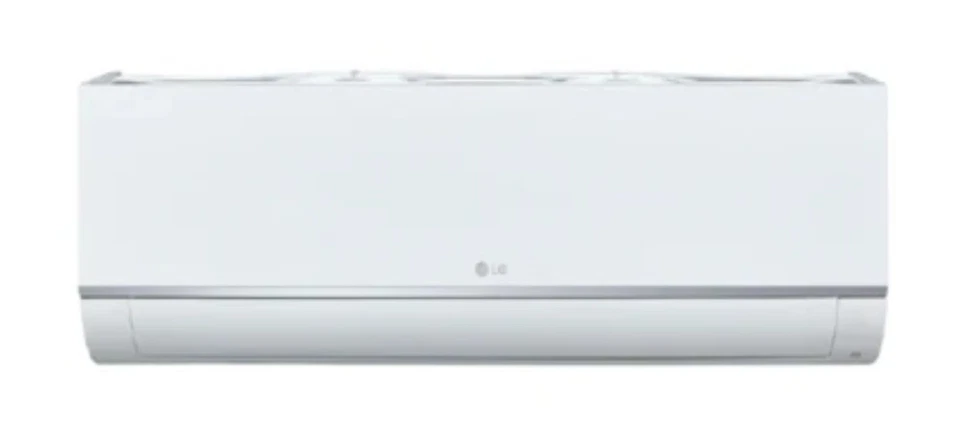 Inversor de unidad de montaje en pared interior LG Electronics LSN090HXV2 9000 BTU Foto 1 de 4