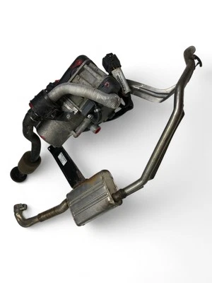 VW Webasto Heater Control Unit 7P0815008G (A925) - Image 1 of 4