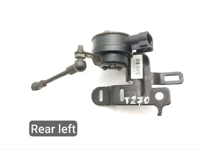 Centralina per regolazione livello Chevrolet CORVETTE Cabrio 2016 23110569 - Immagine 1 di 4