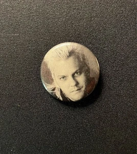 Botón Pinback The Lost Boys. "Botón original hecho a mano de 1,5""". - Imagen 1 de 1
