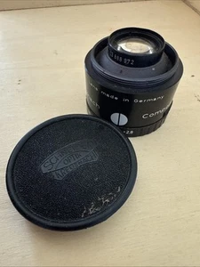 Schneider Kreuznach Componon-S 2.8/50 Enlarging Lens - Picture 1 of 8