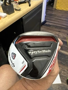 Taylormade Aeroburner 18’ #5 Madera Original Grafito Rígido Flex - Imagen 1 de 6