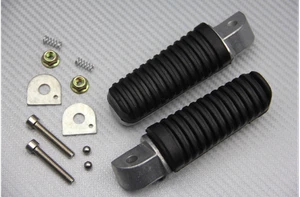 Paire Repose Pieds Passager / Arrière YAMAHA MT07 Tracer 700 2016-2019 Confort 2 - Picture 1 of 3