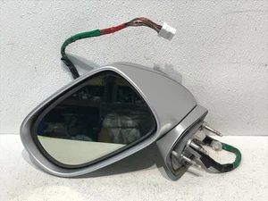 07-09 Lexus LS460 Front Left Driver Side Door Exterior Rear View Mirror OEM - Bild 1 von 8