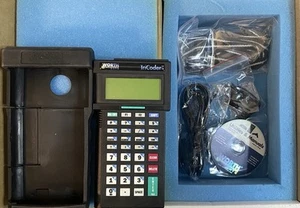 Worth Data LT54 Tricoder w/LI50 Barcode Scanner - Picture 1 of 3