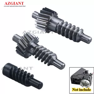 3PC New Wing Side Mirror Fold Electric Motor Gear for Honda CR-V MK5 2017-2021 - Picture 1 of 22