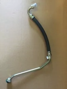 ESR1671 Land Rover Oil Cooler to Engine Pipe. V8 Disco 1 & Range Rover Classic. - Picture 1 of 6