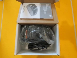 NEW OEM MOTOROLA WPLN4111AR IMPRES V 3.90 BATTERY CHARGER FREE FEDEX 2-DAY SHIP - Picture 1 of 2