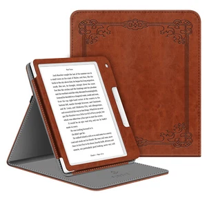 Stand Case for 7" Kobo Libra Colour (2024) / Kobo Libra 2 (2021) Stand Cover - Picture 1 of 13