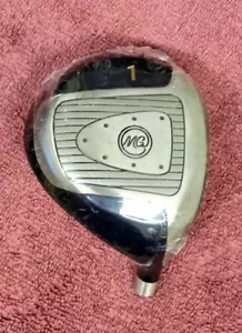 Mercedes Golf Steelhead 250CC Mini Driver 10 Degree .335 Hosel (Head Only) - Picture 1 of 3