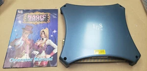 Magic Show IGS tablero de juego y manual - Funciona con batería nueva Cherry Master - Imagen 1 de 2