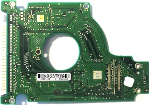 ST960812A 9AH432-020 3.05 WU (100361592 E) 100346102 REV B 60gb IDE 2.5" PCB - Picture 1 of 1