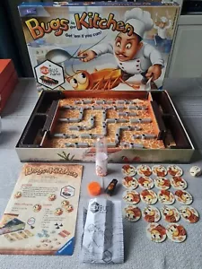 Bugs In The Kitchen - Picture 1 of 4