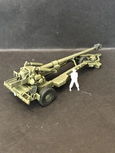 1/72 British Post War FH70 Howitzer Towing. Painted Resin. 3800 models on offer - Picture 1 of 12