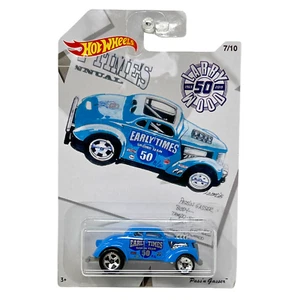 Hot Wheels Larry Wood Pass'n Gasser 1:64 Diecast - Bild 1 von 3