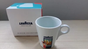 Lavazza 20001490 Tazza Mug ceramica Milano per caffè in filtro - Imagen 1 de 1