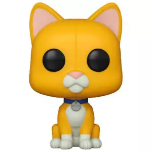 New High Quality Lightyear (2022) Sox Pop! Vinyl Collectable Action Figures - Picture 1 of 2