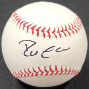 Robinson Cano signed Official MLB Baseball autograph auto ~ Beckett BAS - Picture 1 of 2