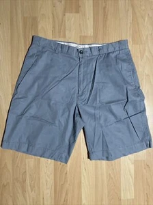 ROUNDTREE & YORKE Size 36 Men’s Lightweight Casuals Shorts Inseam 10” - Picture 1 of 3