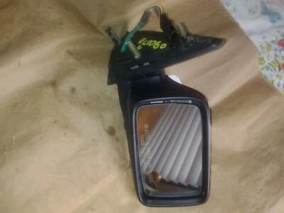 Espelho lateral de passageiros Volkswagen Jetta 1998 - Imagem 1 de 3