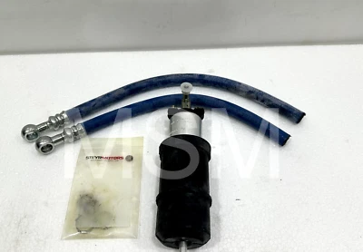 Steyr KRAFTSTOFFPUMPE + LEITUNGEN Z002054-1 - Image 1 of 4