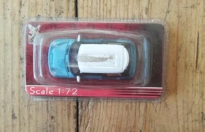 Mini 1:72 scale     Hard to find  Diecast - Picture 1 of 6