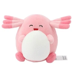 Pokemon Plush Doll Pokémon Chansey Stuffed Toy - Picture 1 of 4