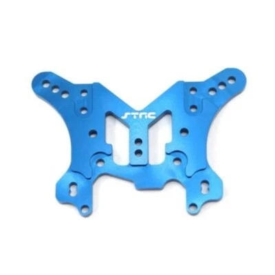 STLB2170B St Racing Concepts CNC Machined HD Aluminum Rear Shock Tower, Losi TEN - Image 1 of 4