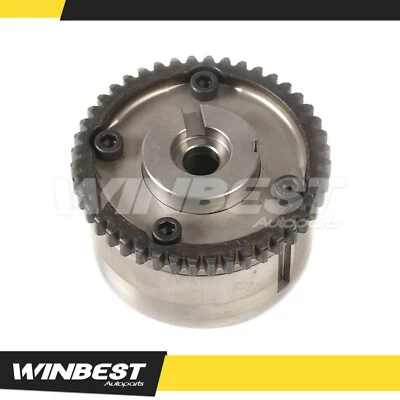 13025-8J20A VVTi Sprocket for 2002-2018 Nissan Frontier Sentra Altima 2.5L  - Image 1 of 4