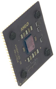 AMD Duron DHD1100AMT1B 1100MHz Socket 462 - Picture 1 of 2