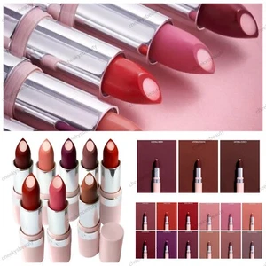 Avon Hydramatic Matte Lipstick - Hyaluronic Infused Lipstick, Choose Your Shade - Picture 1 of 31